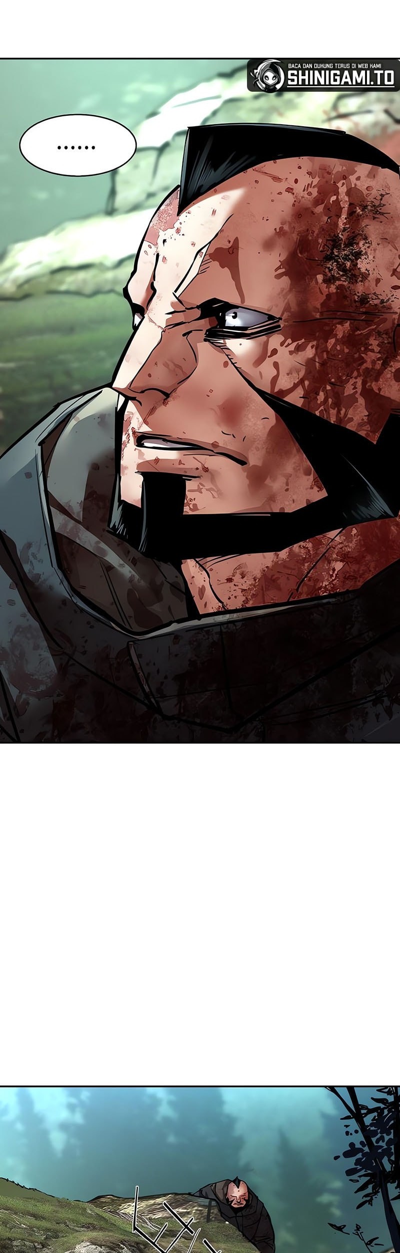 Mercenary Enrollment Chapter 249 - halaman 27