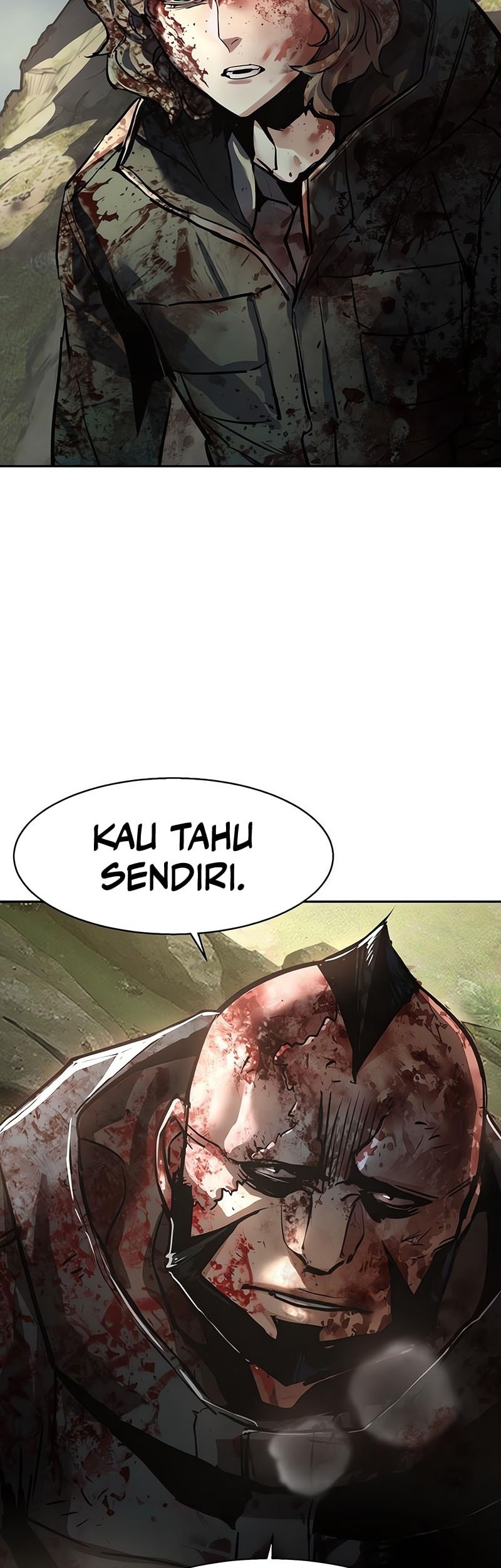 Mercenary Enrollment Chapter 249 - halaman 3