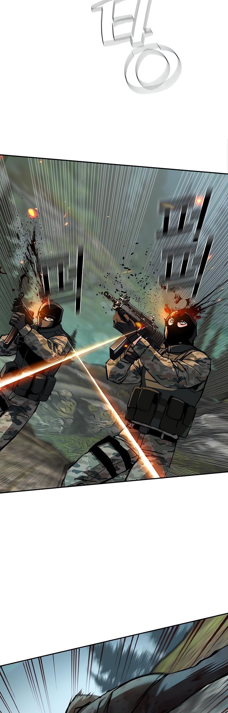 Mercenary Enrollment Chapter 249 - halaman 33