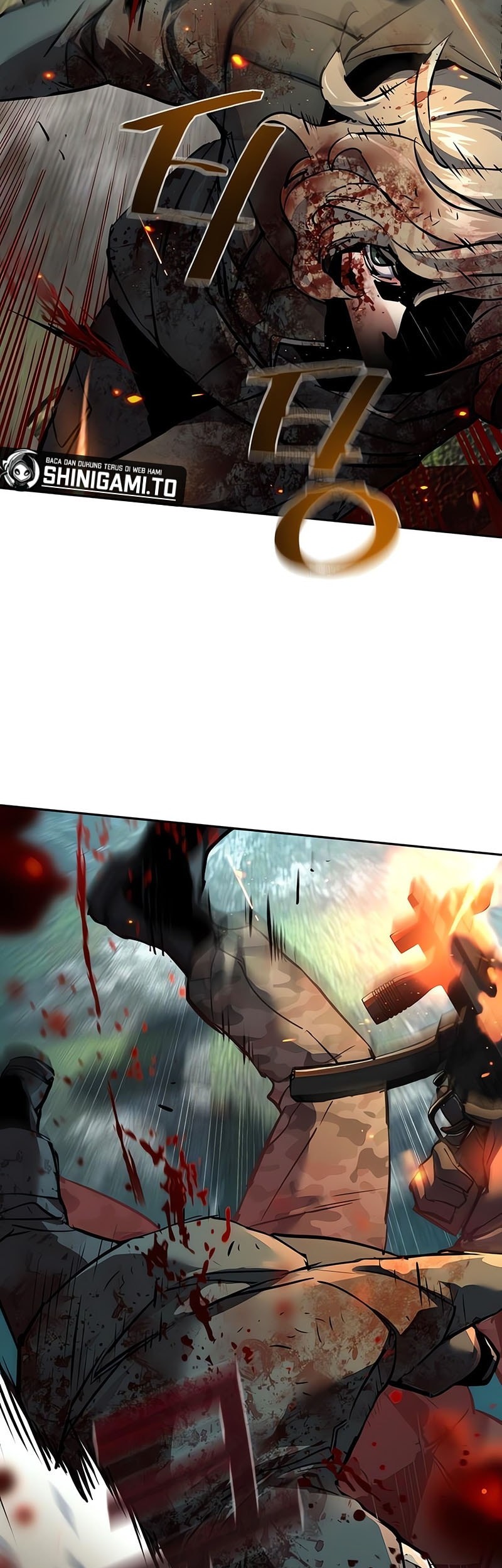 Mercenary Enrollment Chapter 249 - halaman 39