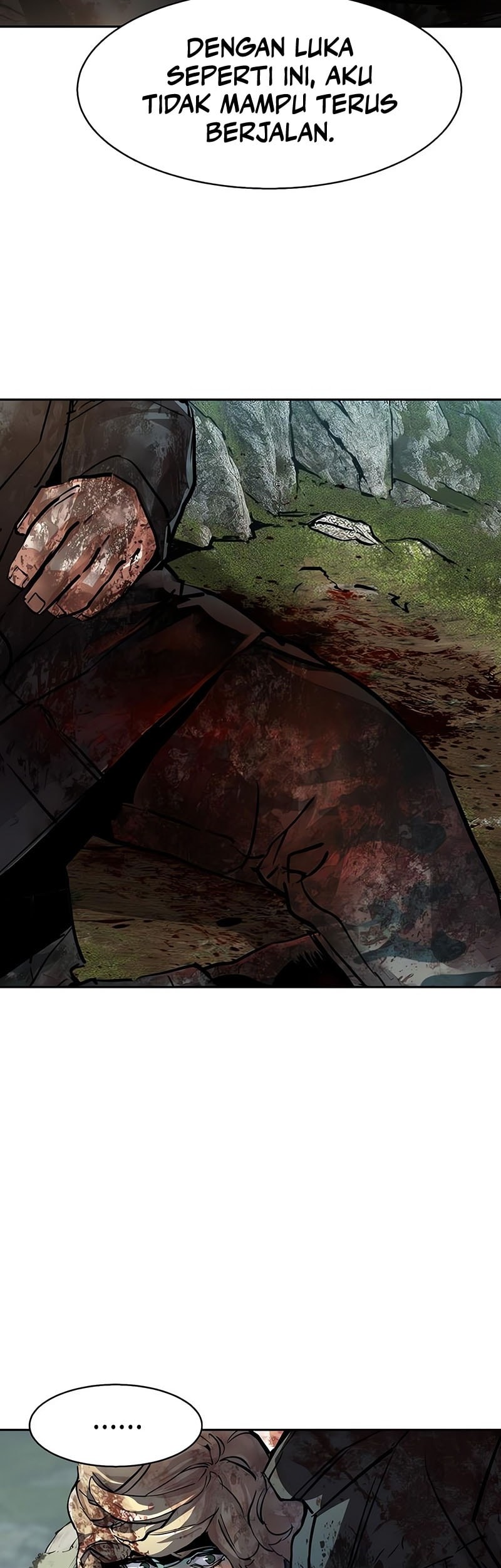 Mercenary Enrollment Chapter 249 - halaman 4
