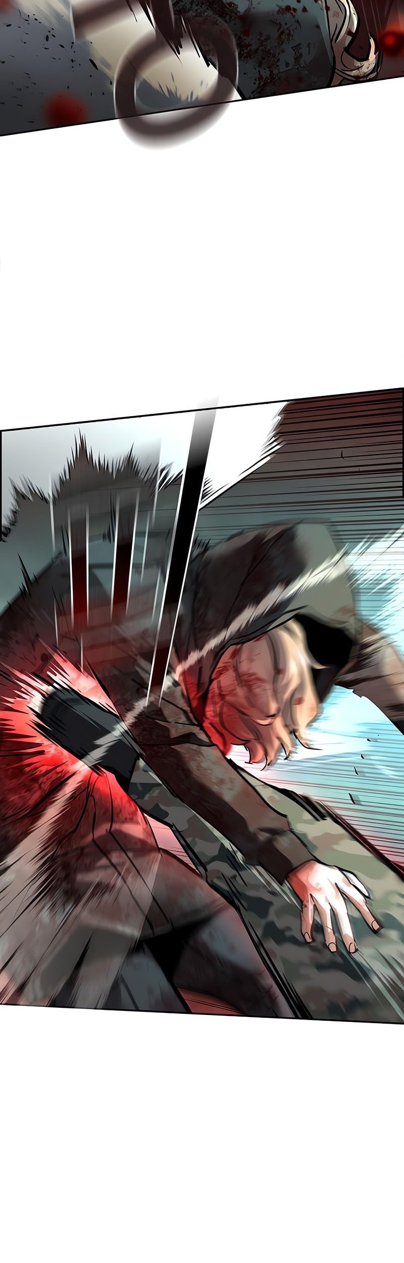 Mercenary Enrollment Chapter 249 - halaman 40