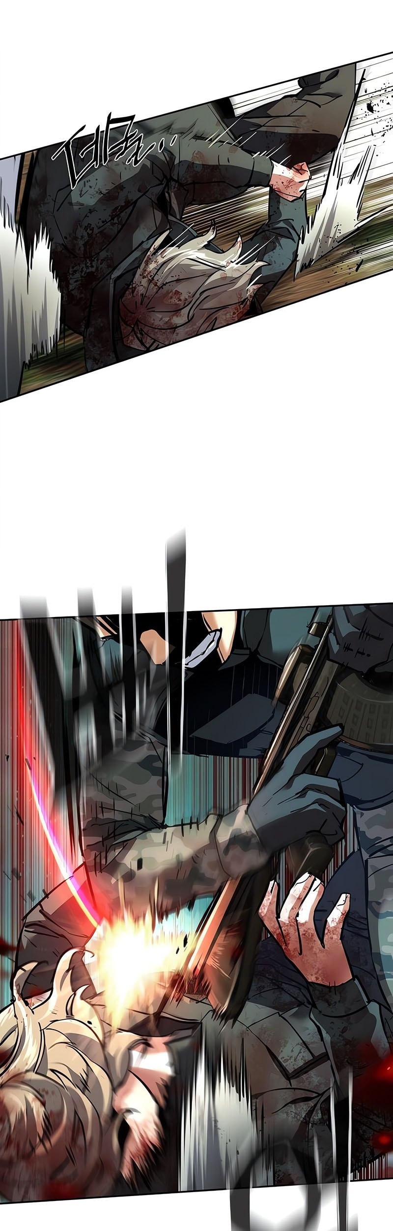 Mercenary Enrollment Chapter 249 - halaman 41
