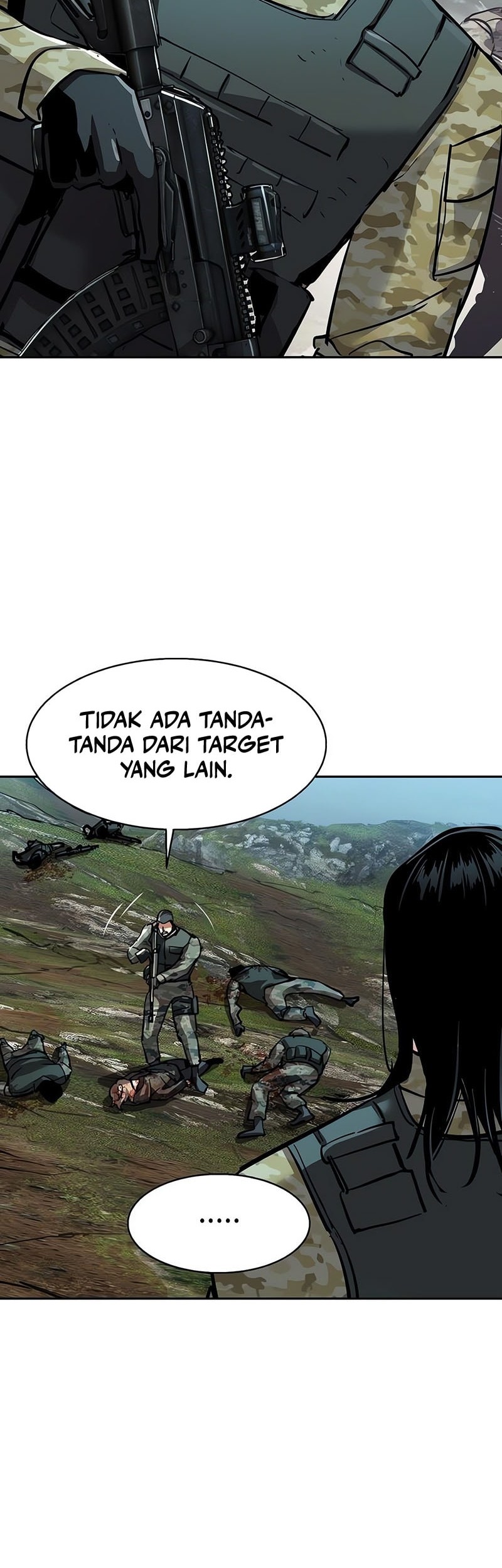 Mercenary Enrollment Chapter 249 - halaman 46