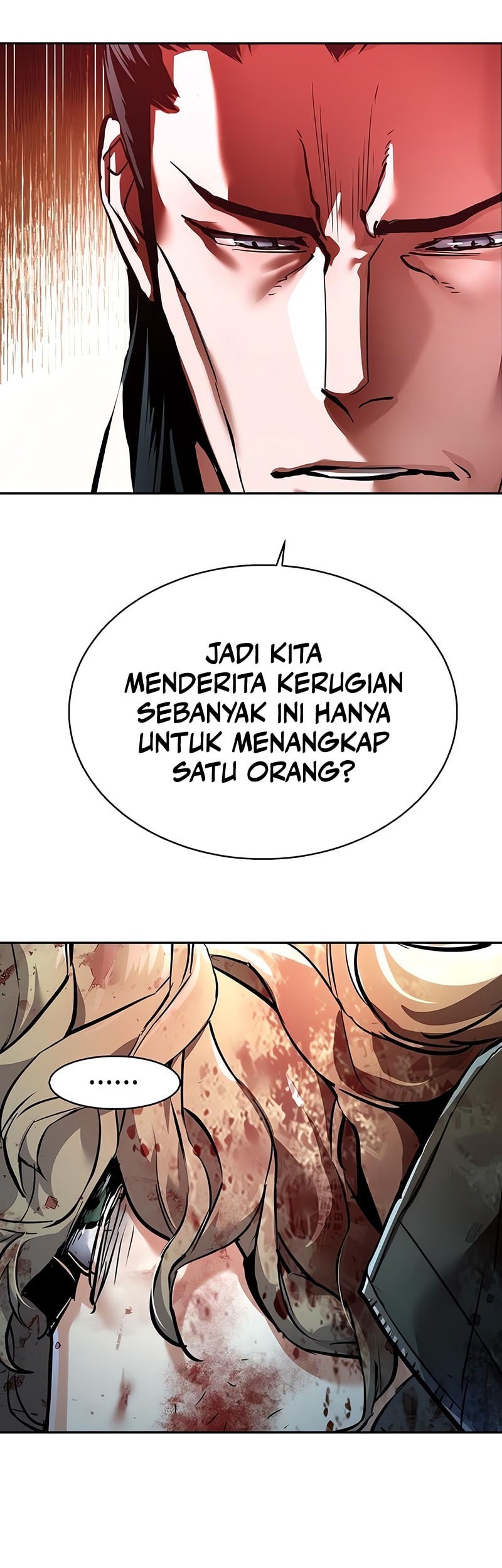 Mercenary Enrollment Chapter 249 - halaman 47