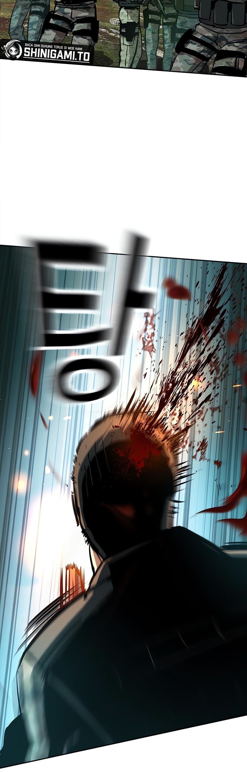 Mercenary Enrollment Chapter 249 - halaman 52