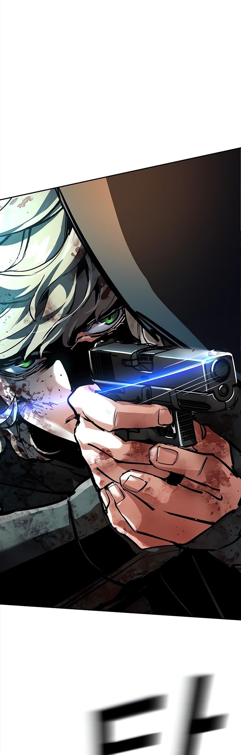 Mercenary Enrollment Chapter 249 - halaman 53