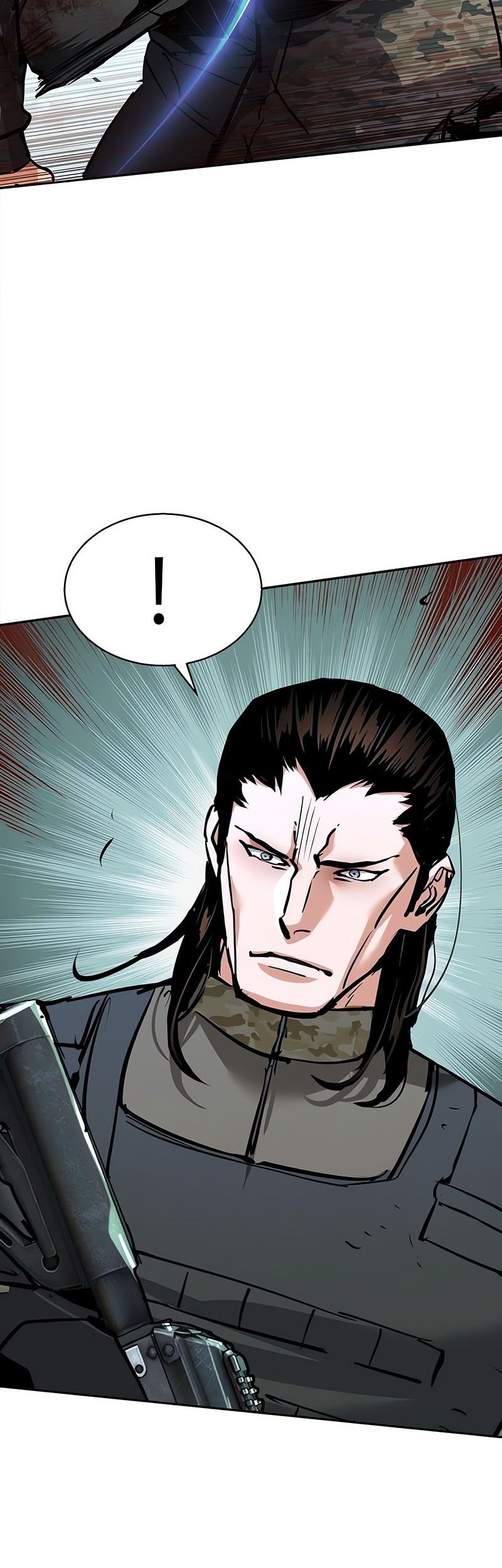 Mercenary Enrollment Chapter 249 - halaman 56
