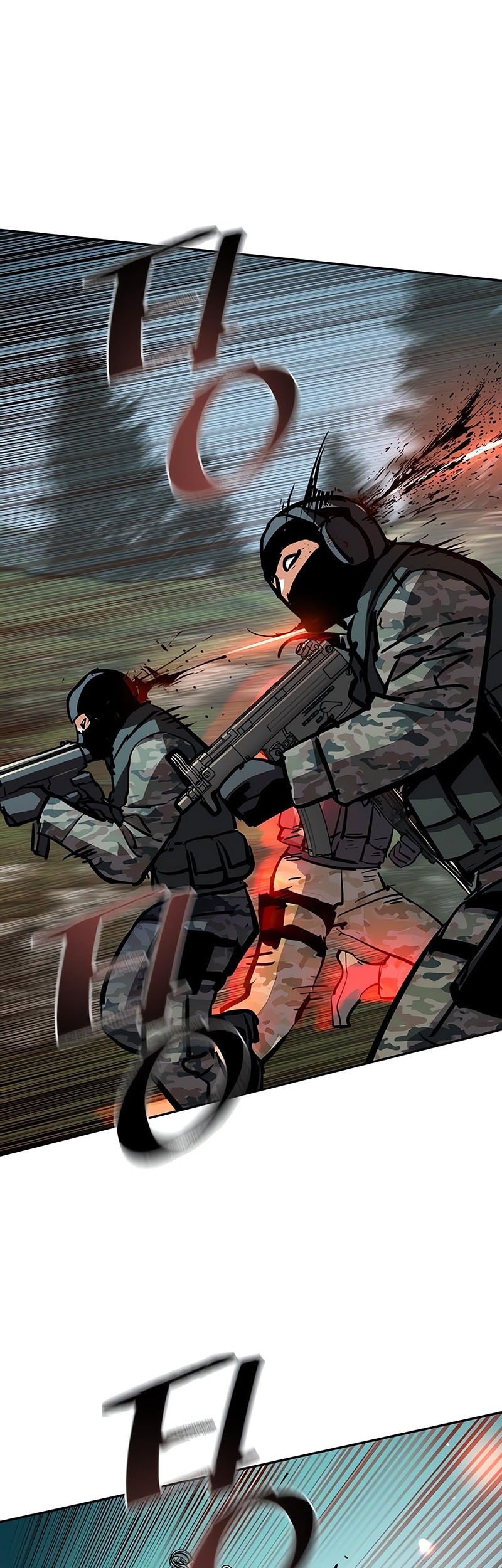 Mercenary Enrollment Chapter 249 - halaman 57