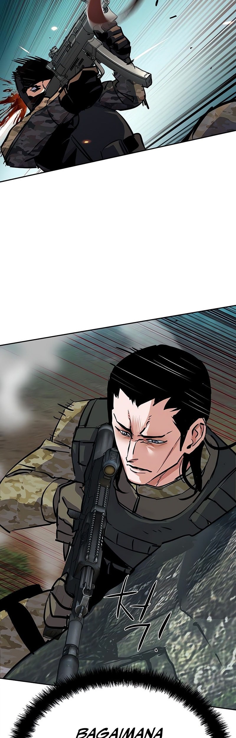 Mercenary Enrollment Chapter 249 - halaman 58