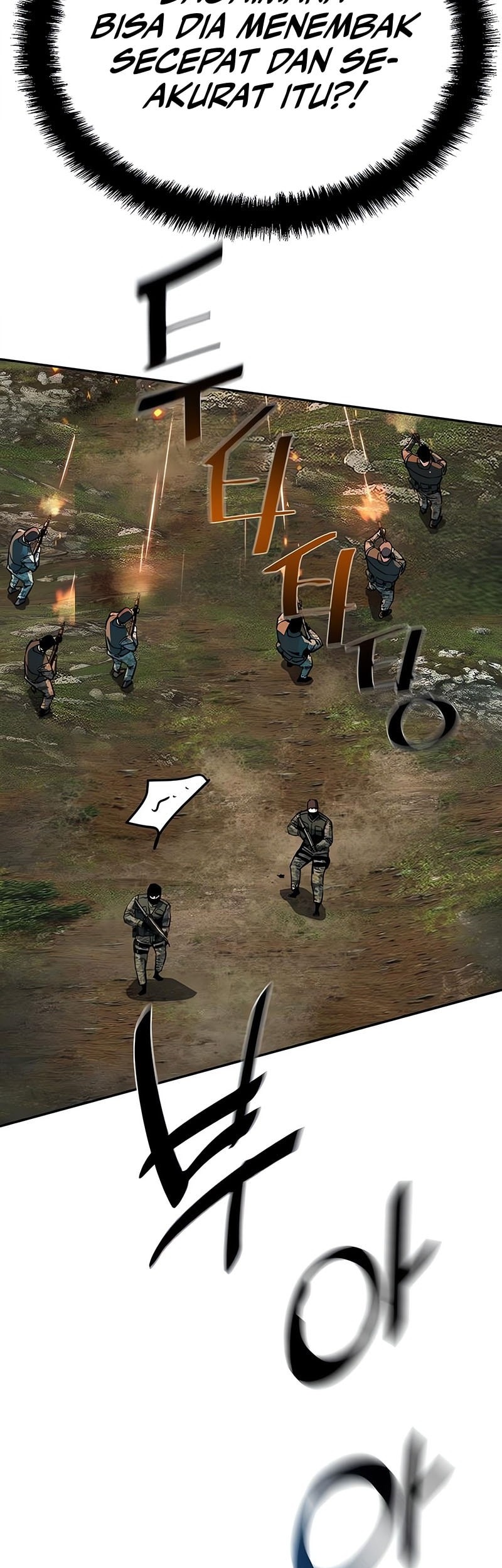 Mercenary Enrollment Chapter 249 - halaman 59