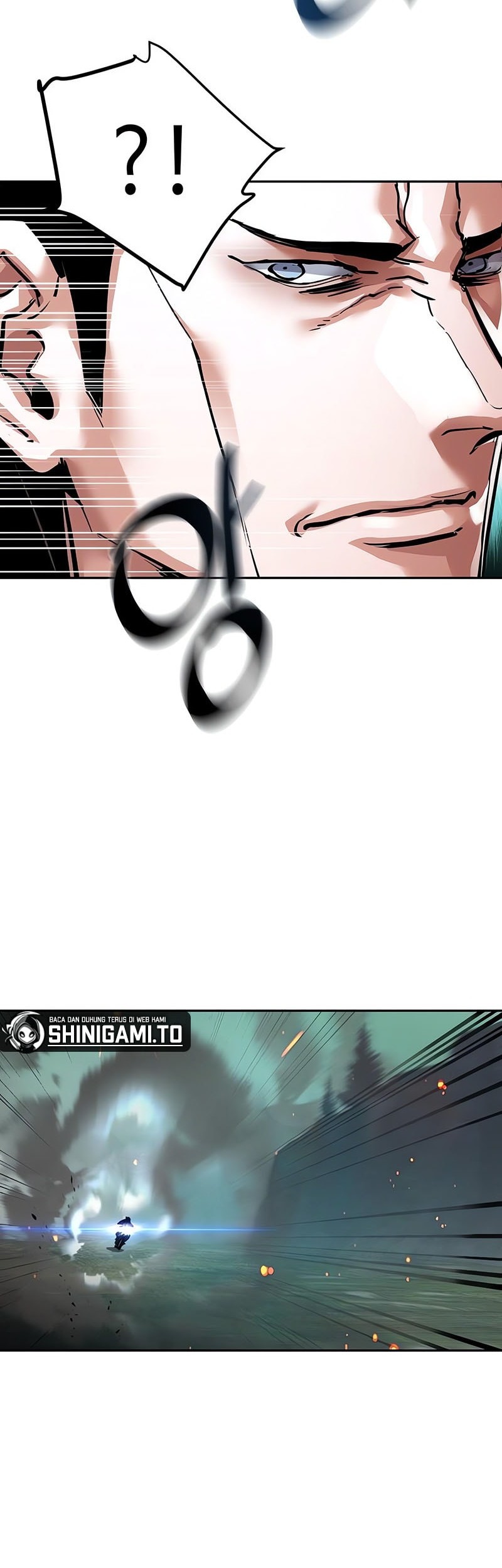 Mercenary Enrollment Chapter 249 - halaman 60