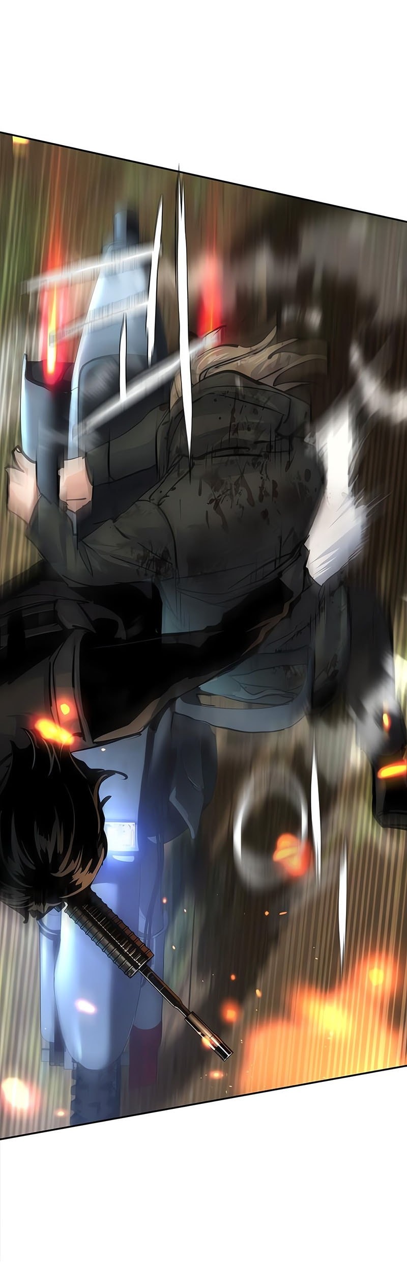 Mercenary Enrollment Chapter 249 - halaman 63