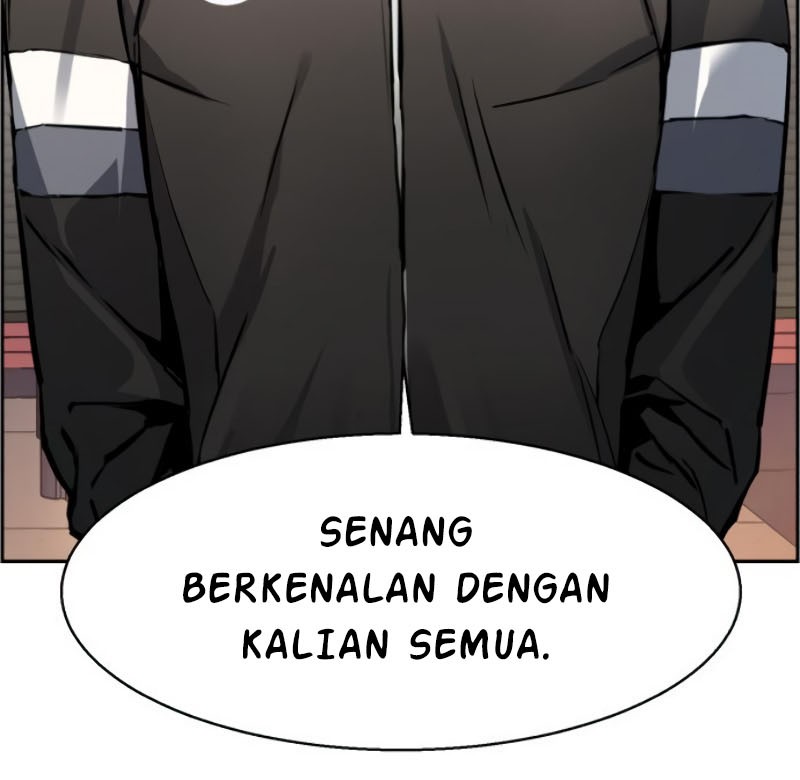 Mercenary Enrollment Chapter 25 - halaman 17