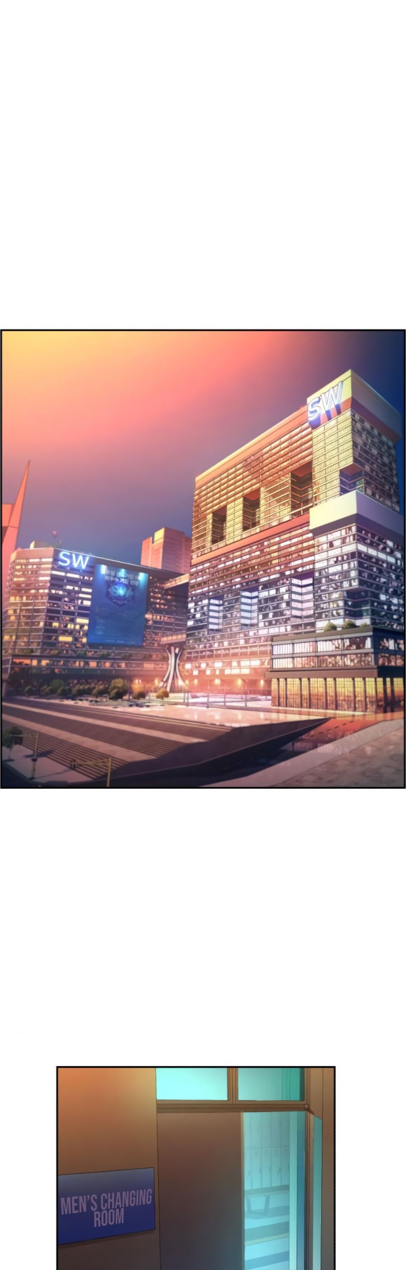 Mercenary Enrollment Chapter 25 - halaman 2