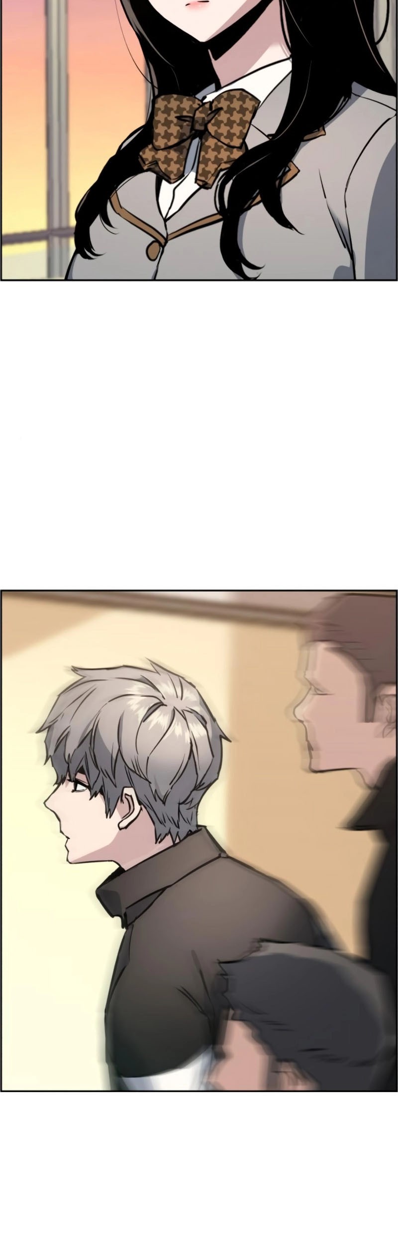 Mercenary Enrollment Chapter 25 - halaman 20