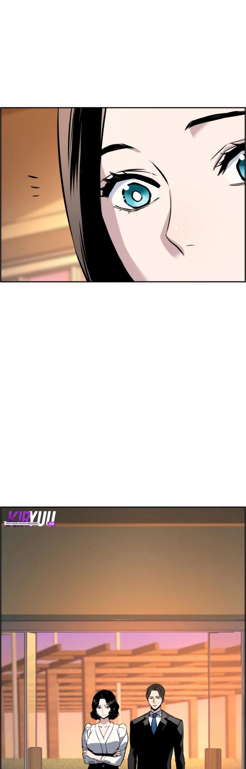 Mercenary Enrollment Chapter 25 - halaman 21