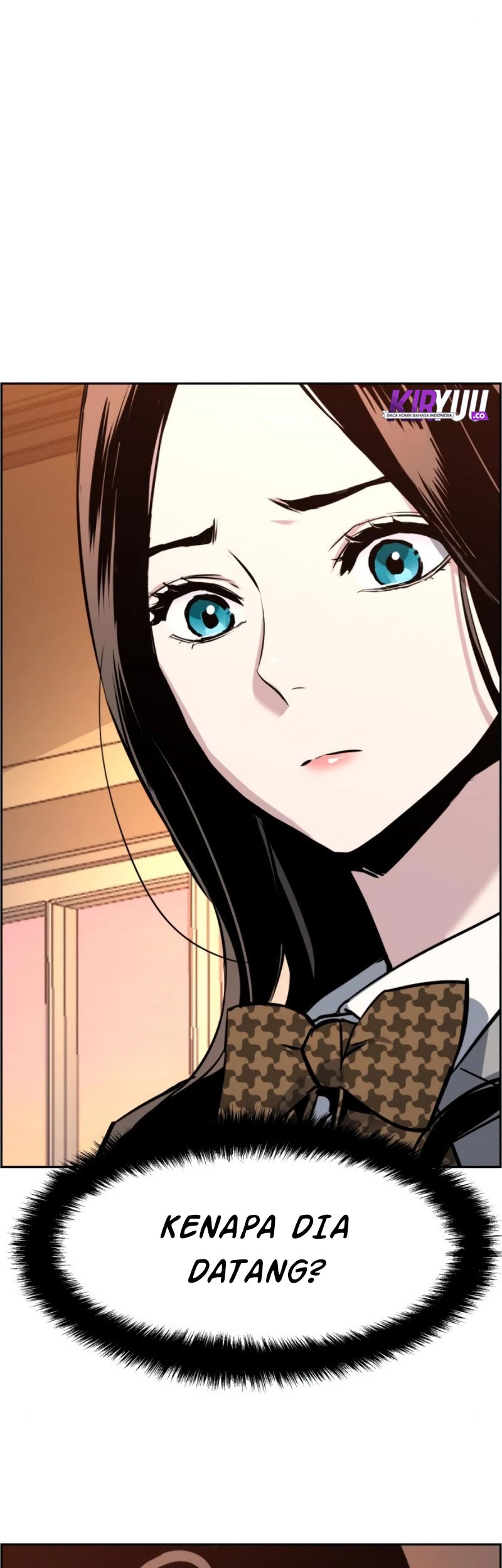 Mercenary Enrollment Chapter 25 - halaman 23
