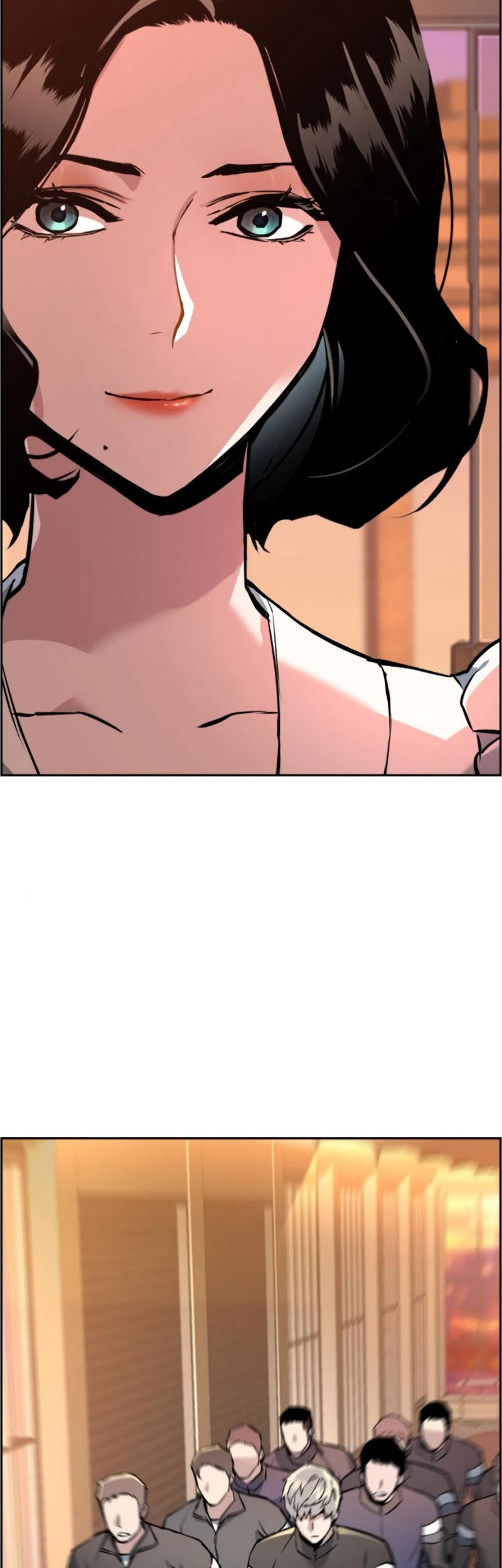 Mercenary Enrollment Chapter 25 - halaman 24