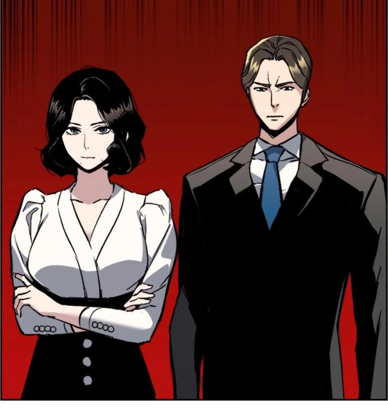 Mercenary Enrollment Chapter 25 - halaman 37