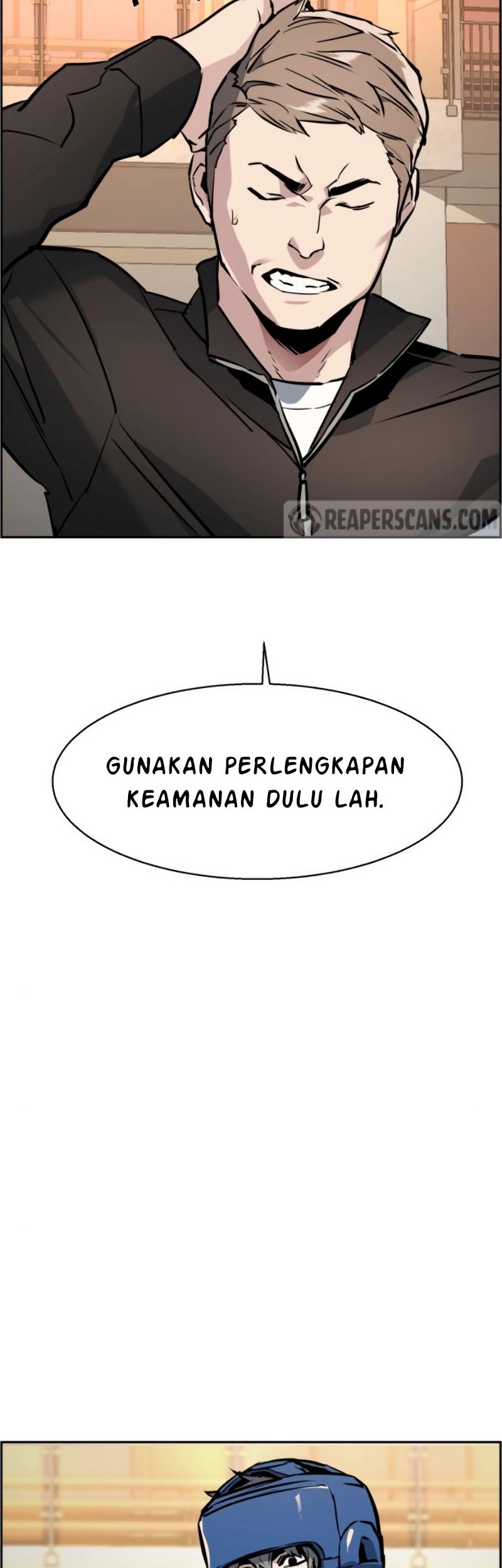 Mercenary Enrollment Chapter 25 - halaman 46