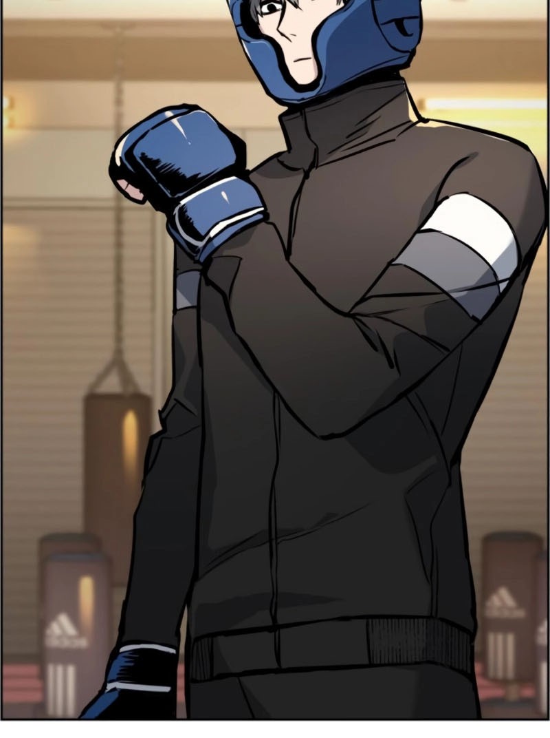 Mercenary Enrollment Chapter 25 - halaman 47