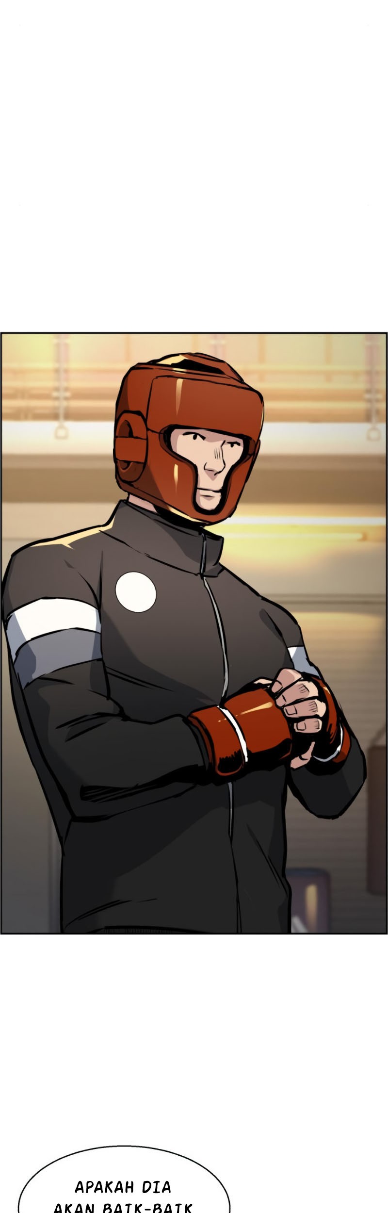 Mercenary Enrollment Chapter 25 - halaman 48