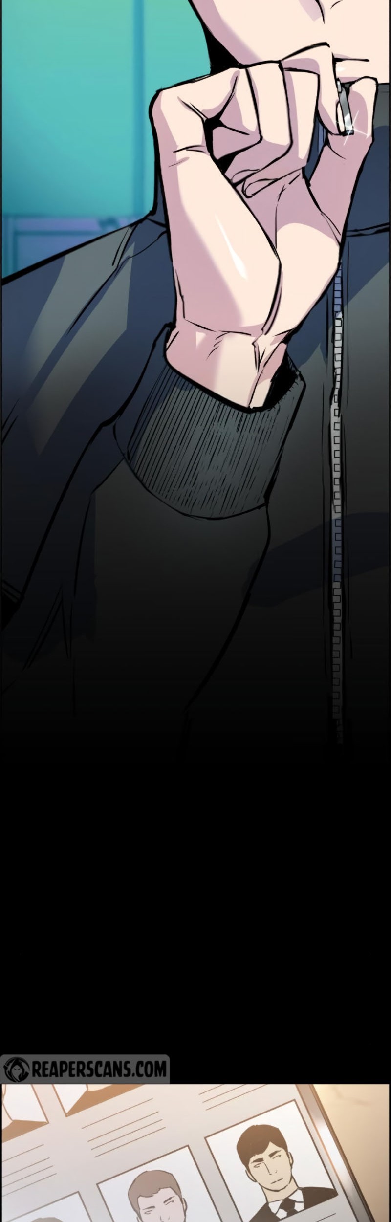 Mercenary Enrollment Chapter 25 - halaman 5