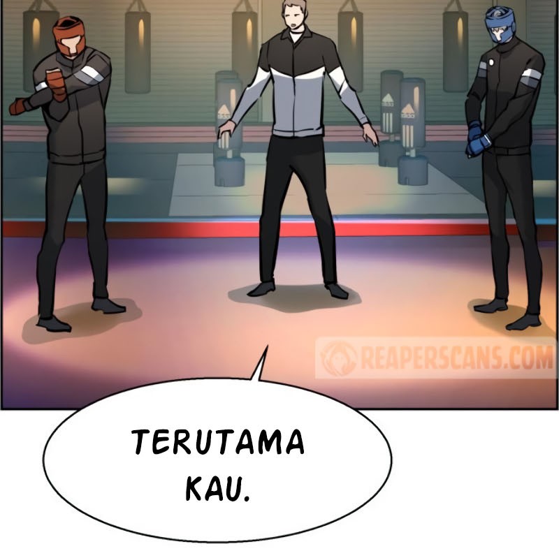 Mercenary Enrollment Chapter 25 - halaman 52