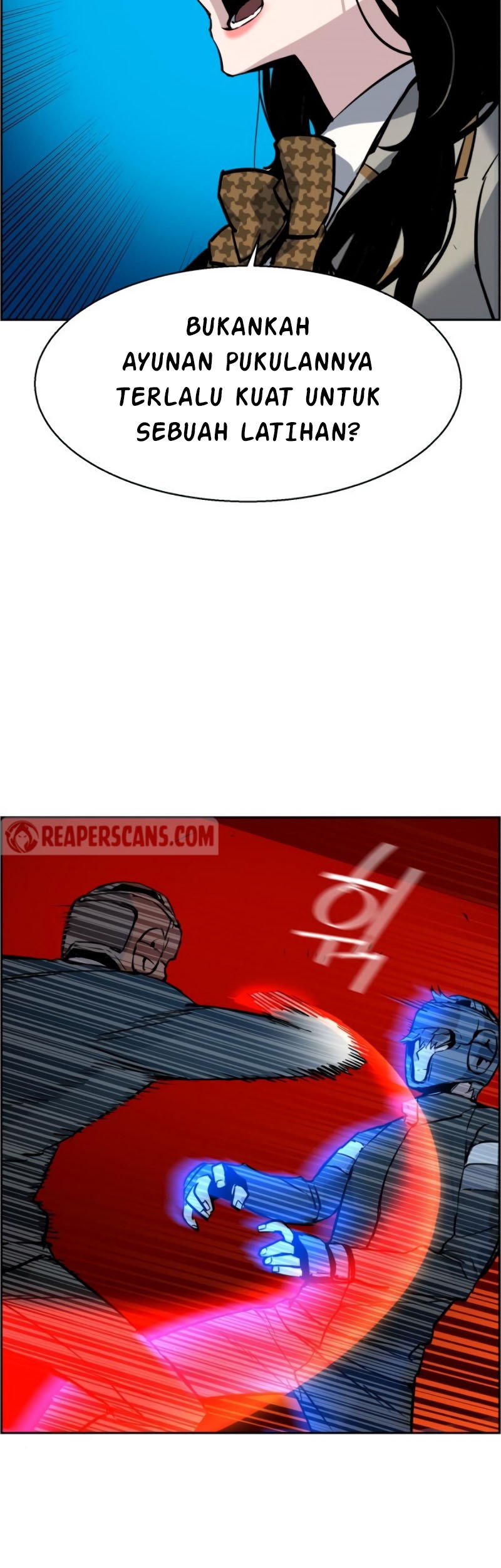 Mercenary Enrollment Chapter 25 - halaman 60