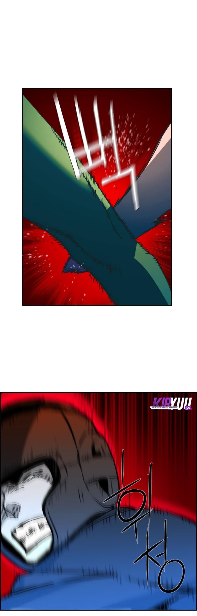 Mercenary Enrollment Chapter 25 - halaman 61