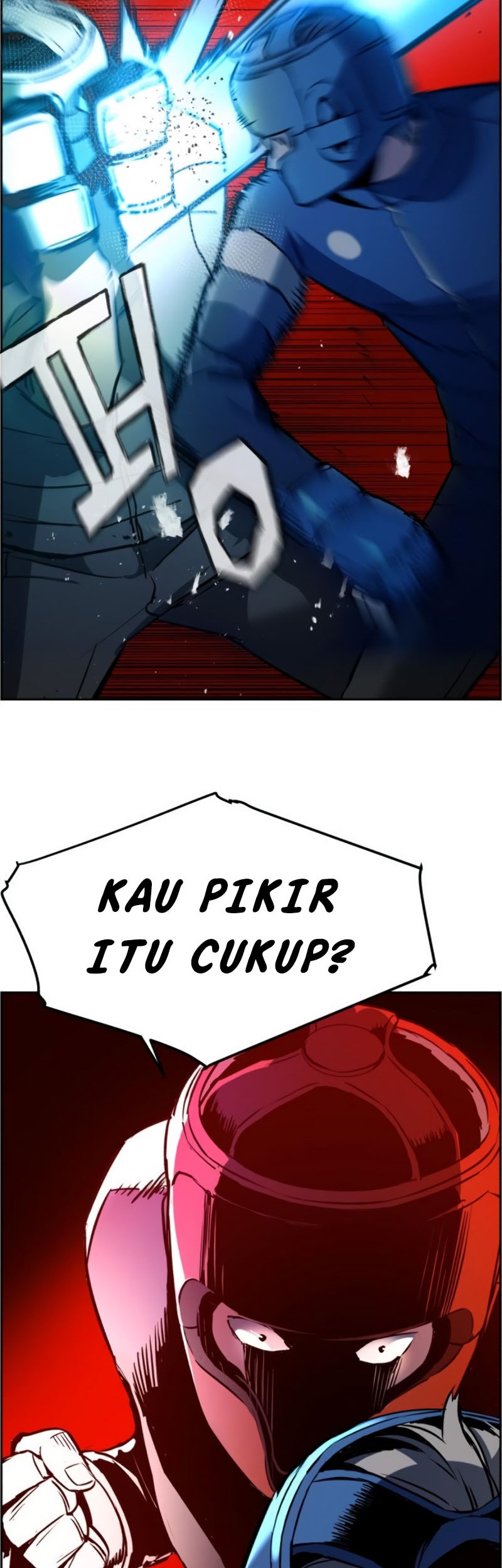 Mercenary Enrollment Chapter 25 - halaman 64