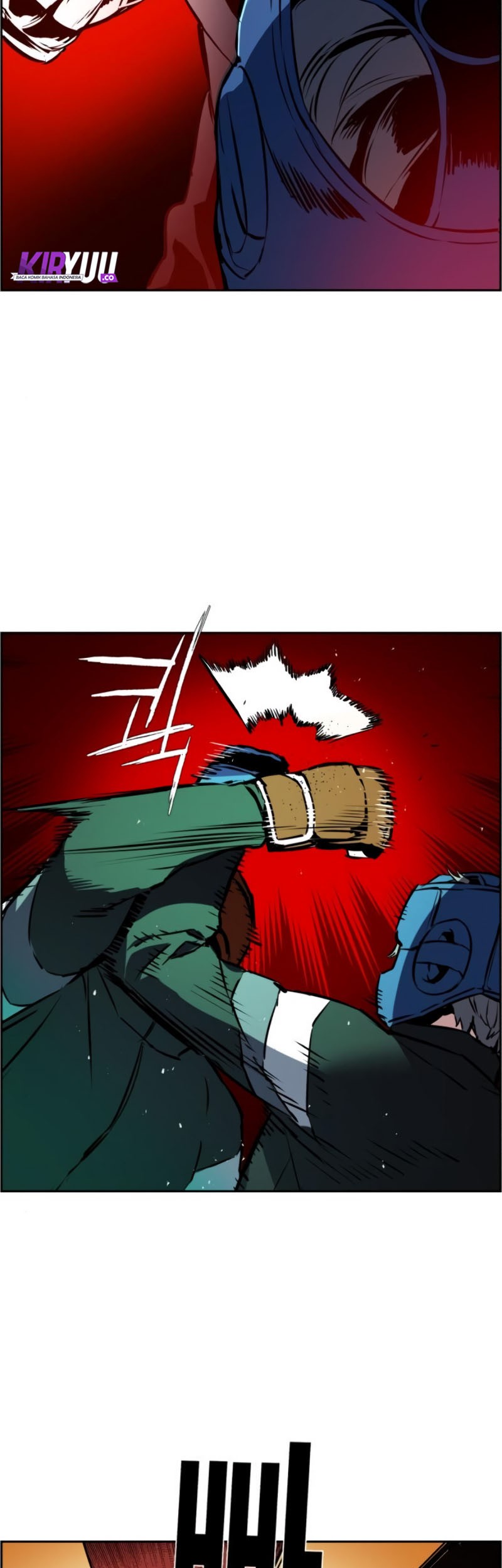 Mercenary Enrollment Chapter 25 - halaman 65