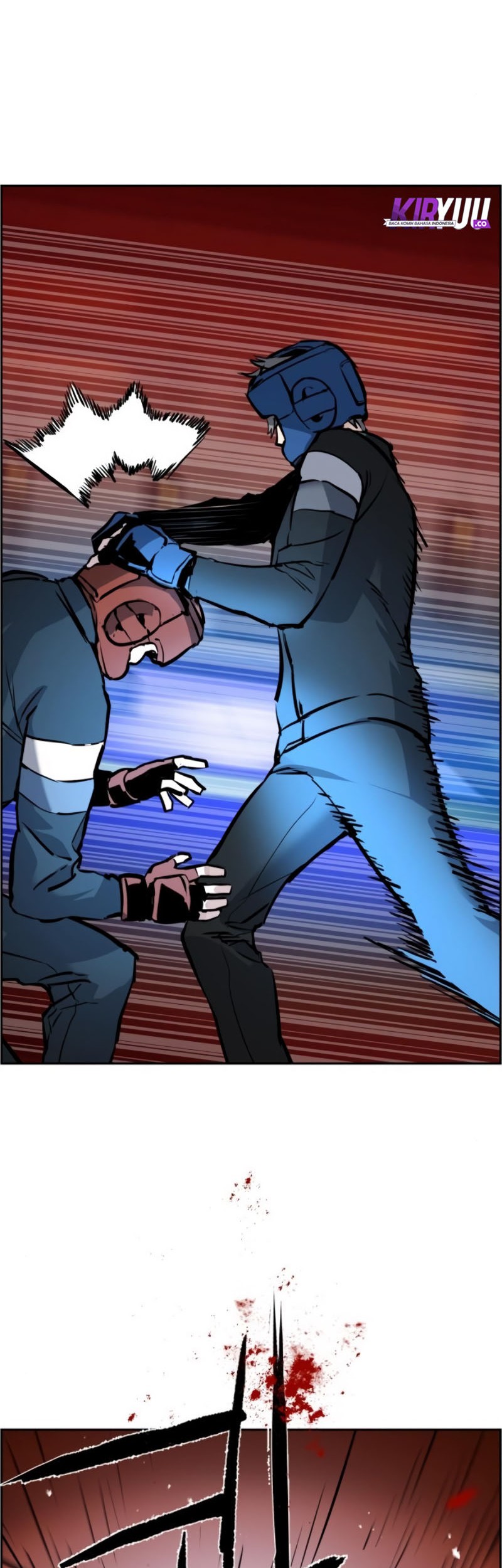 Mercenary Enrollment Chapter 25 - halaman 69