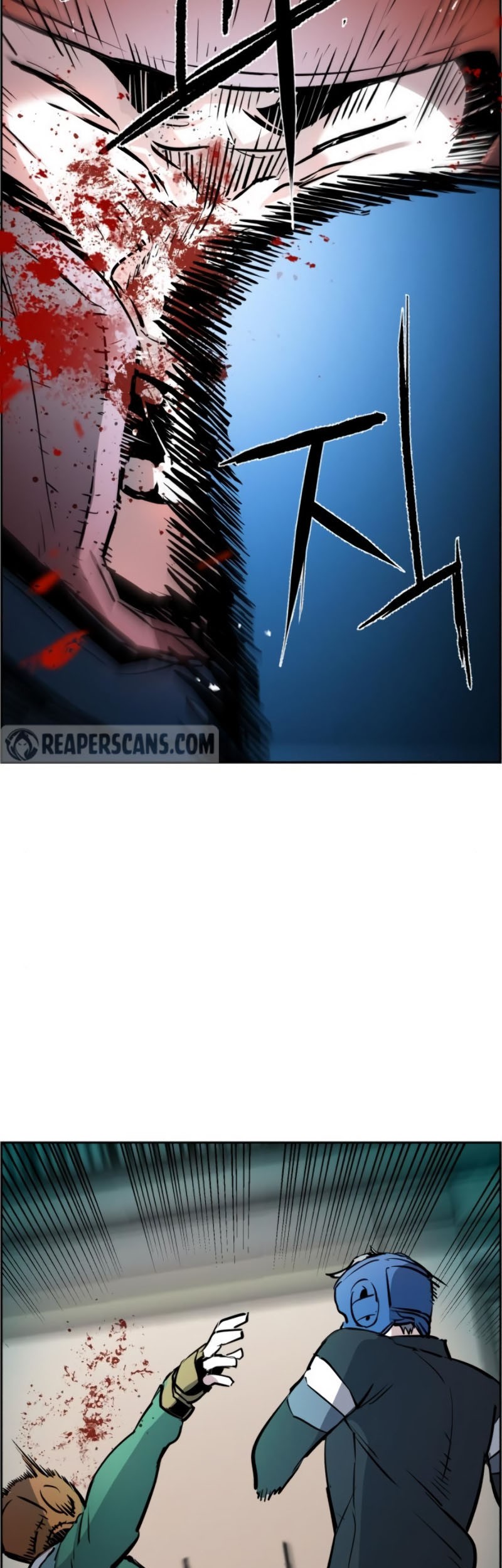 Mercenary Enrollment Chapter 25 - halaman 70