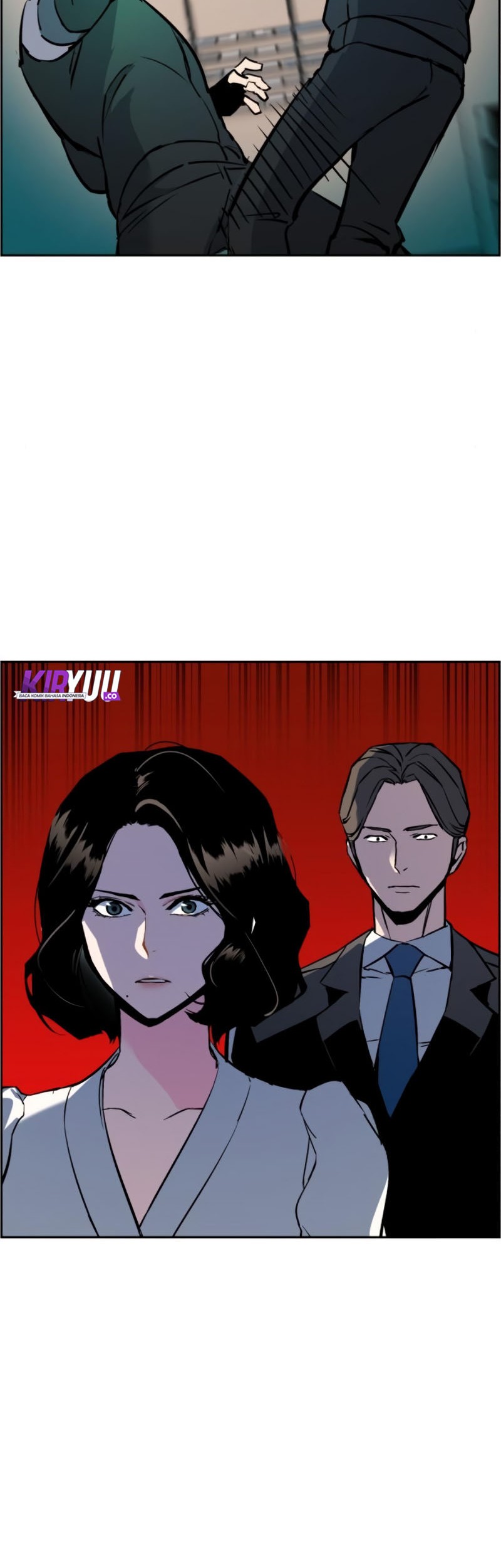Mercenary Enrollment Chapter 25 - halaman 71
