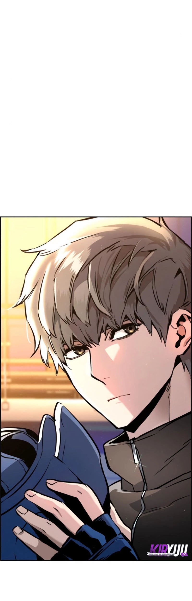 Mercenary Enrollment Chapter 25 - halaman 74