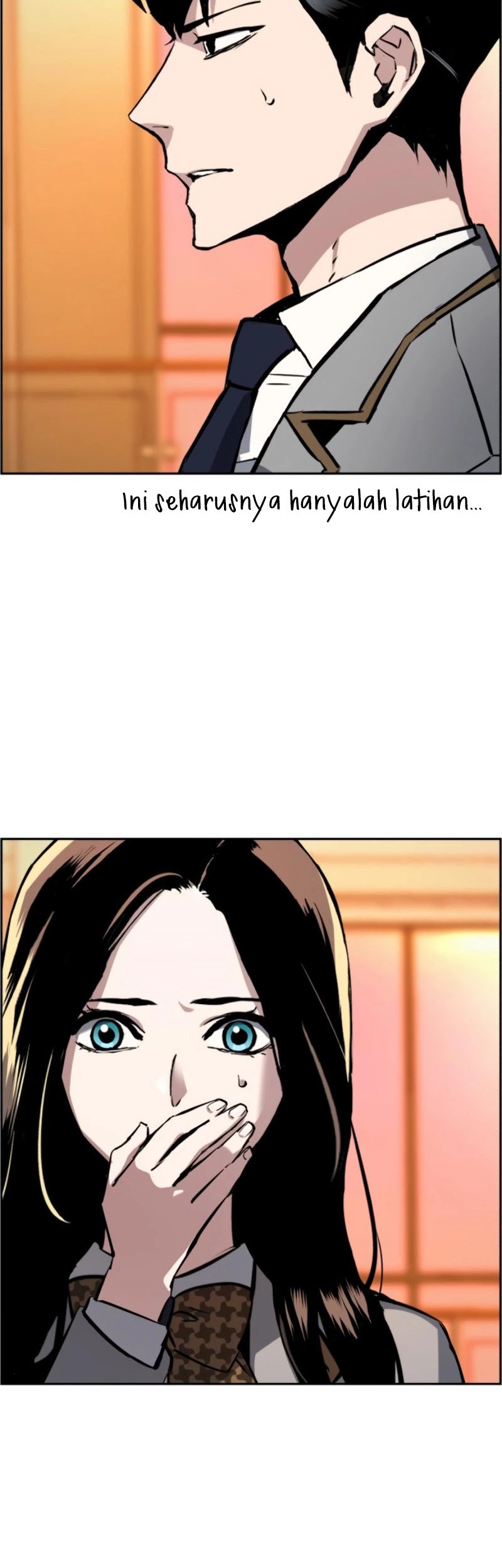 Mercenary Enrollment Chapter 25 - halaman 76