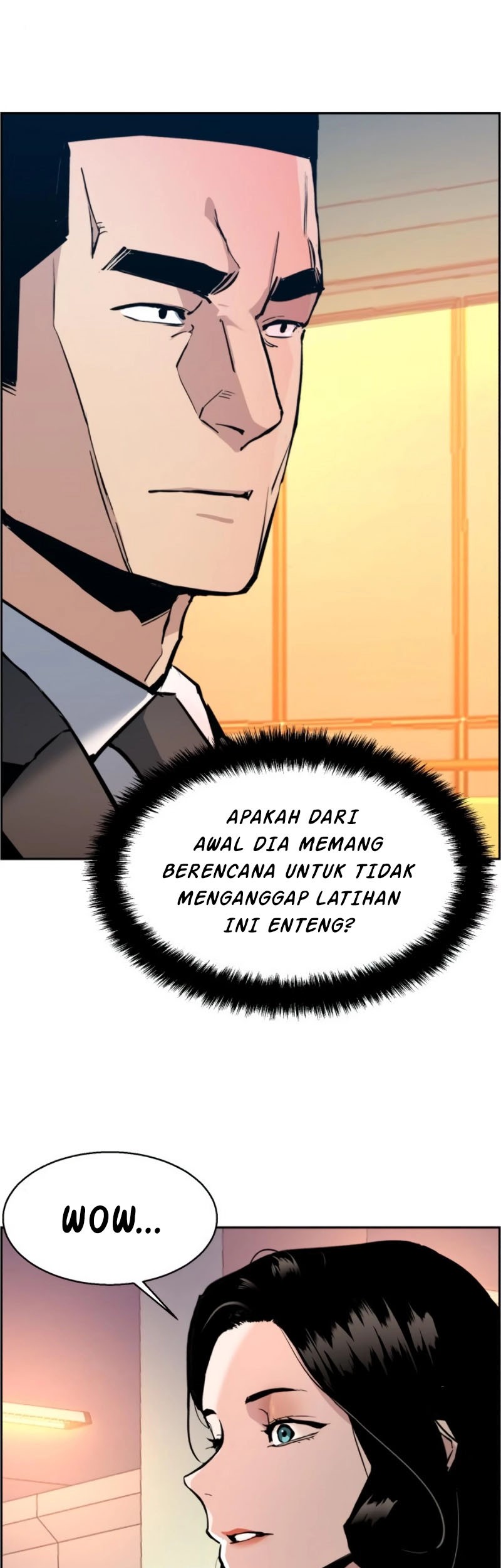 Mercenary Enrollment Chapter 25 - halaman 78