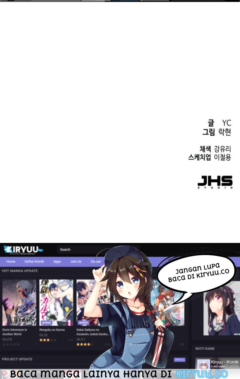 Mercenary Enrollment Chapter 25 - halaman 80