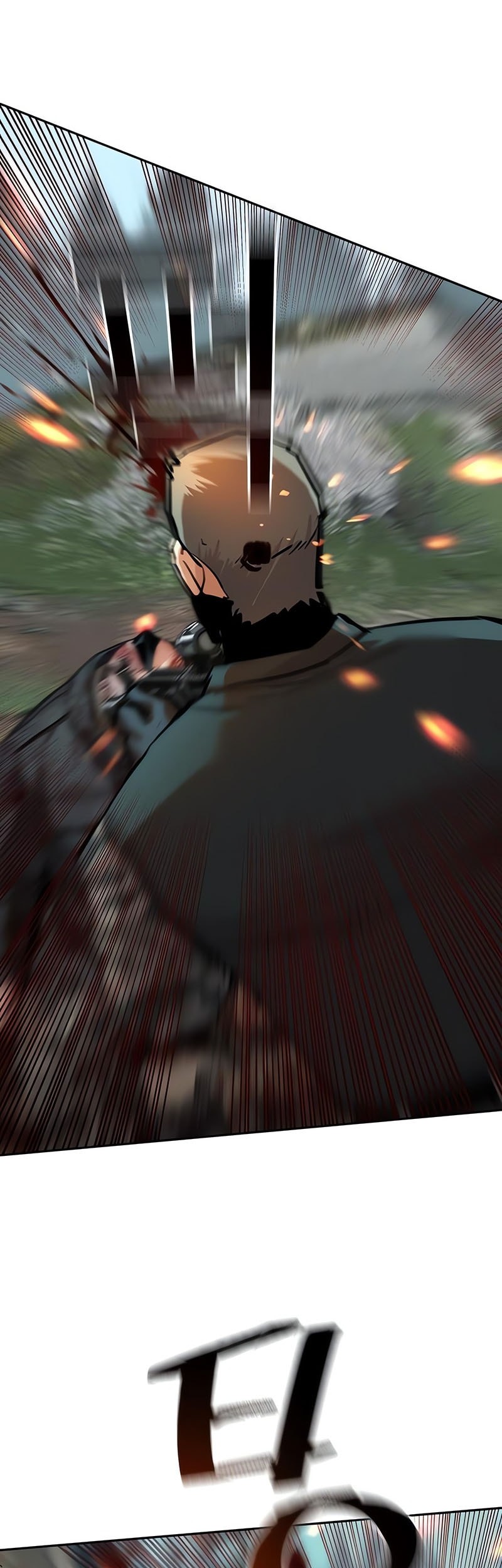Mercenary Enrollment Chapter 250 - halaman 28