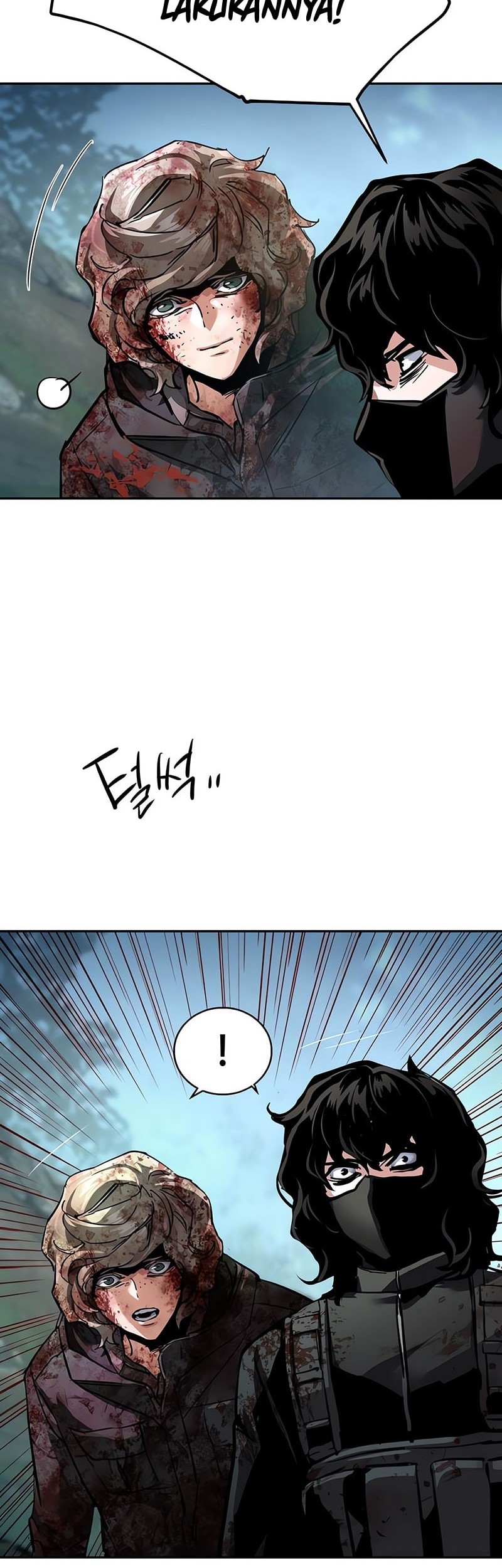 Mercenary Enrollment Chapter 250 - halaman 33