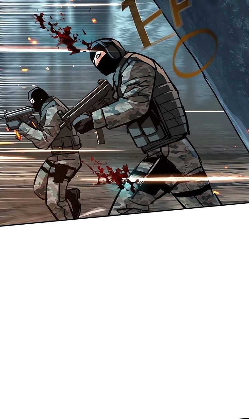 Mercenary Enrollment Chapter 250 - halaman 41