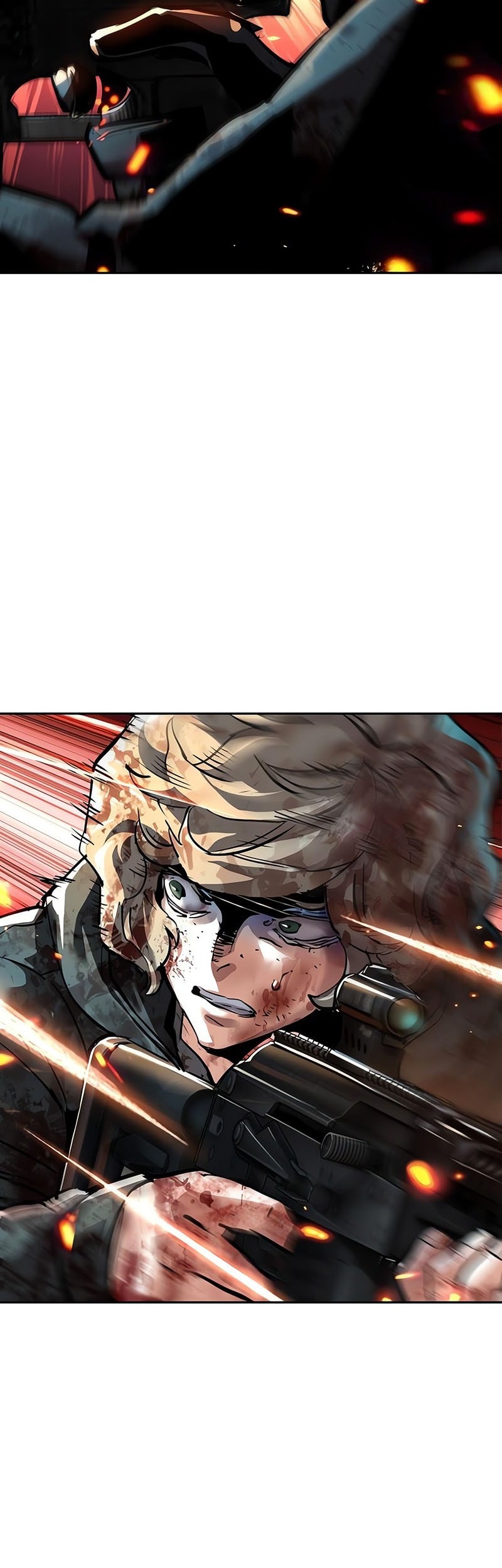 Mercenary Enrollment Chapter 250 - halaman 53