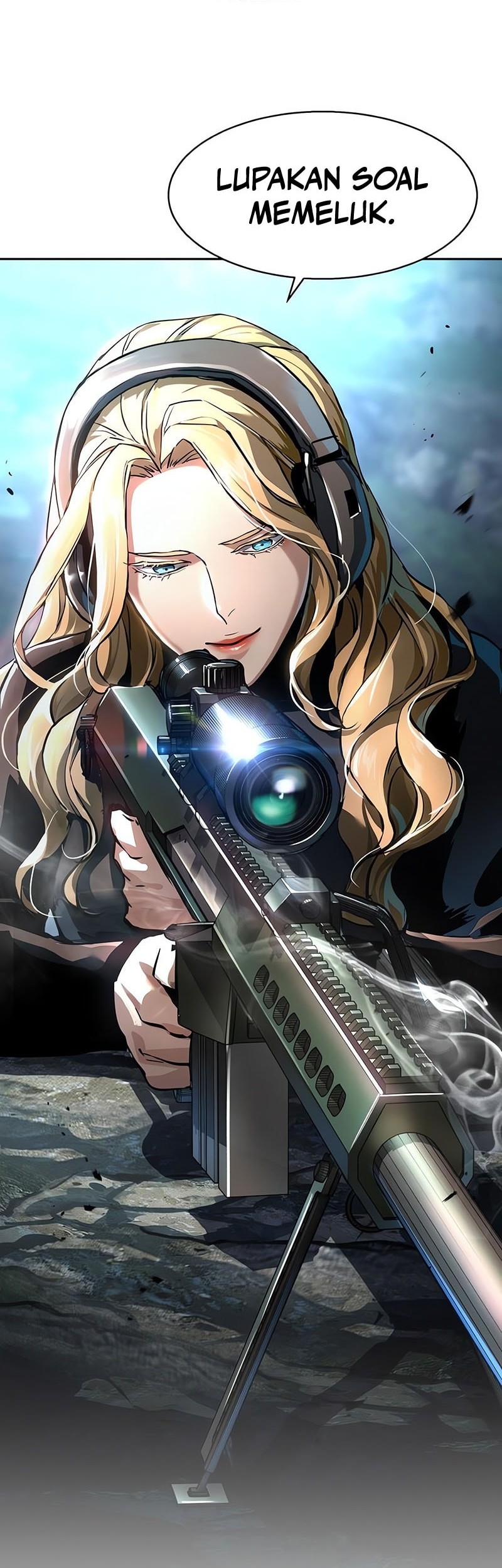 Mercenary Enrollment Chapter 250 - halaman 65