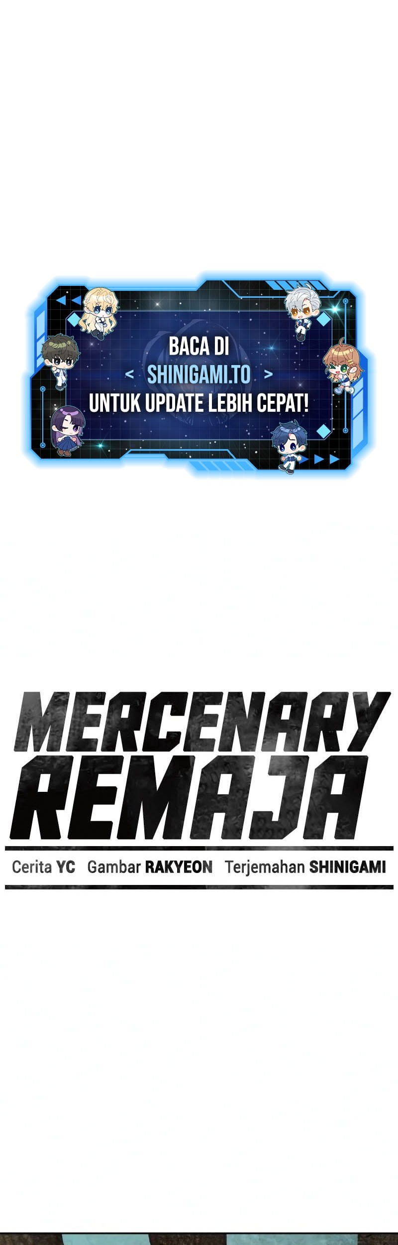 Mercenary Enrollment Chapter 251 - halaman 2