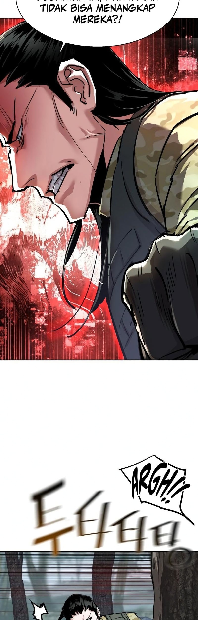 Mercenary Enrollment Chapter 251 - halaman 36