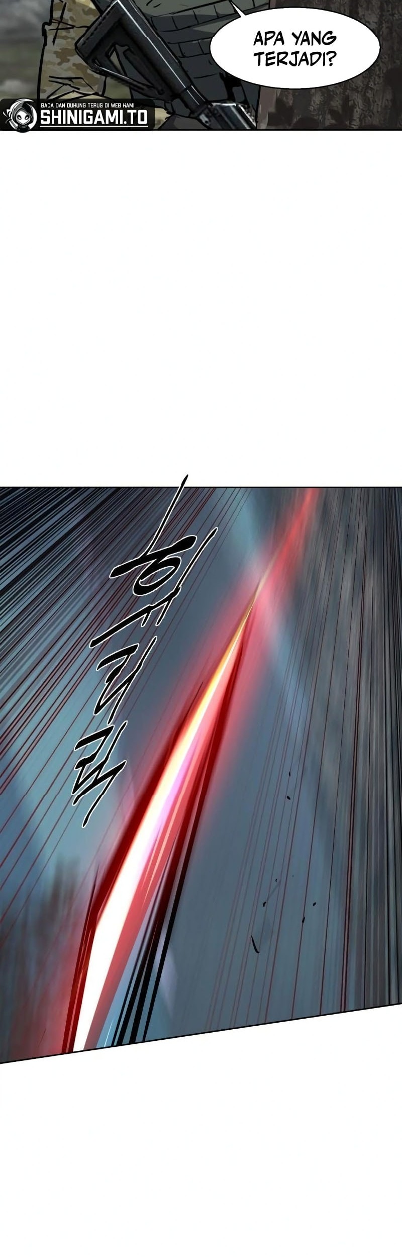 Mercenary Enrollment Chapter 251 - halaman 39