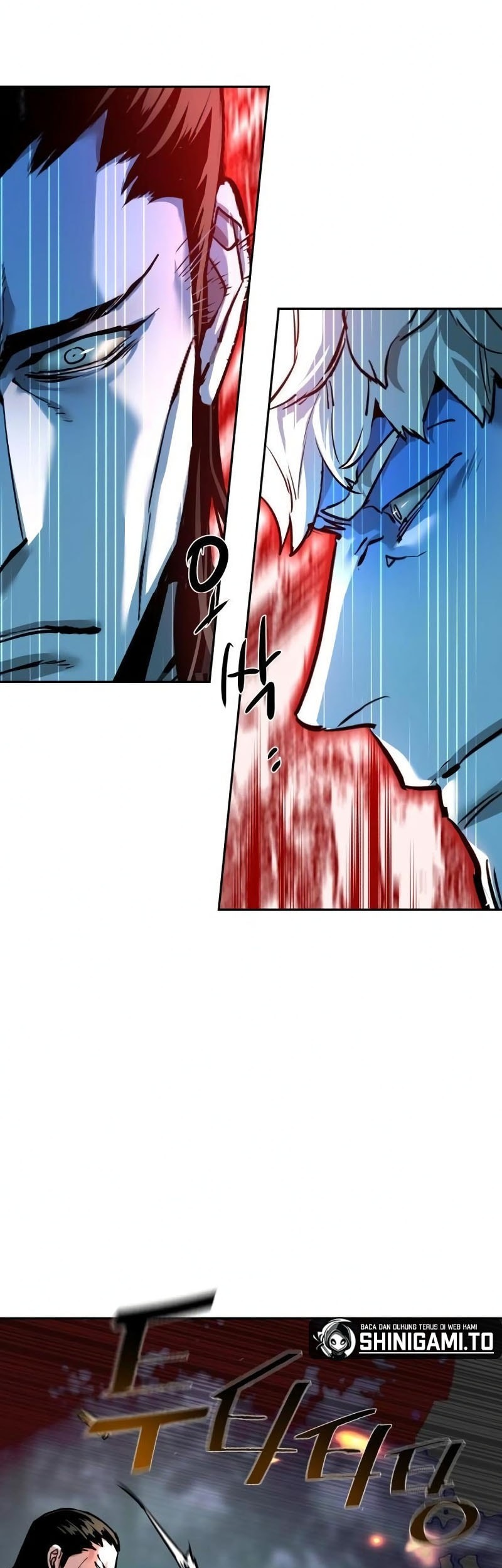 Mercenary Enrollment Chapter 251 - halaman 44