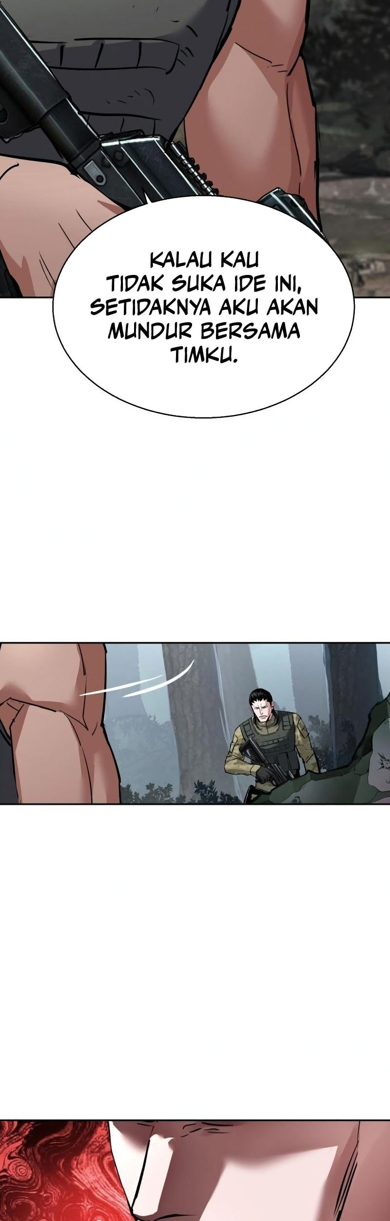Mercenary Enrollment Chapter 251 - halaman 60